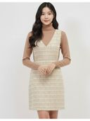 Beige color option, Currently selected