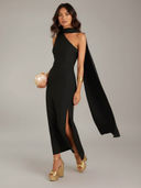 Black color option, Currently selected