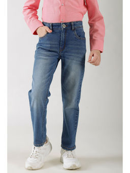 One Friday - Boys Blue Denim Jeans