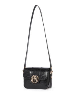 Forever New - Gwyn Square Sling Bag - Signature