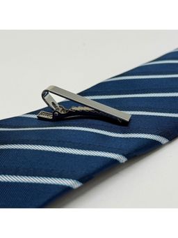 The Tie Hub - Silver Finish Classic Tie Pin