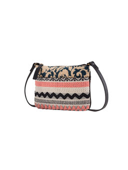 CARPISA - Multi-Color Womens Sling Bag Agata