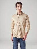 Beige color option, Currently selected