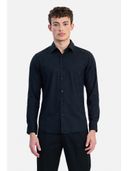 Black color option, Currently selected