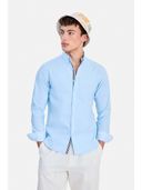 Blue color option