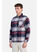 Maroon color option