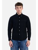 Black color option, Currently selected