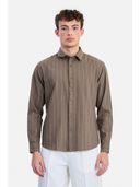 Brown color option, Currently selected