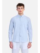 Blue color option, Currently selected