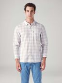 Off White color option, Currently selected