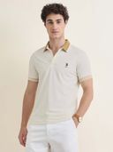 Beige color option, Currently selected