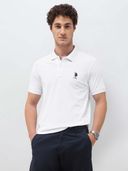 White color option, Currently selected