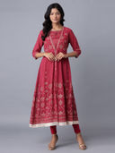 Red color option, Sold out, Currently selected