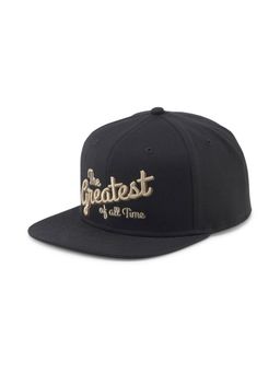 Puma - Hometown Heroes 4.2 Fb Black Cap
