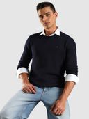Blue color option, Currently selected