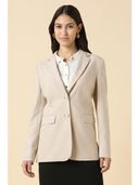 Beige color option, Currently selected