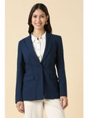 Navy Blue color option, Currently selected