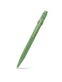 Green color option, Sold out, Currently selected