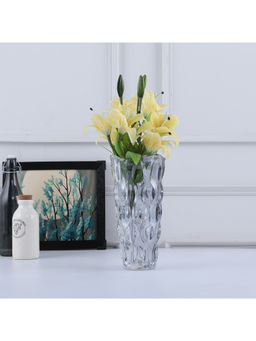 HomeTown - Pu Lily Bunch, Yellow