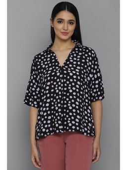 Allen Solly - Black Top