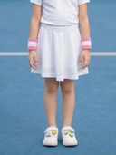 White color option, Currently selected