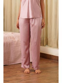 Muvazo - Velvere Eclipse Lounge Pink Pajama