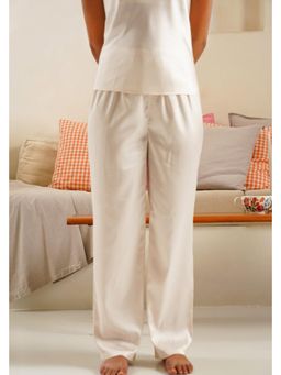 Muvazo - Orove Lume Beige Pant