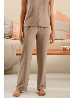 Muvazo - Noctera Lounge Grey Pajamas