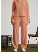 Peach color option, Currently selected