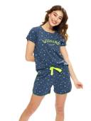 Blue color option