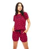 Maroon color option
