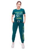 Teal color option