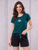 Teal color option
