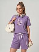 Purple color option, Sold out