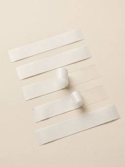 Secrets By ZeroKaata - Double-Sided Fashion Body Dressing Tape (Pack of 100)