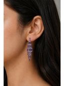 Purple color option, Sold out, Currently selected