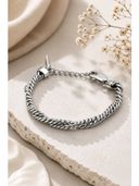 Silver color option