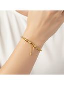 Gold color option, Currently selected