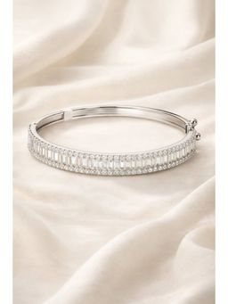 RUHA JEWELS - Classic Silver Kada