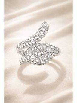RUHA JEWELS - Timeless Silver Ring