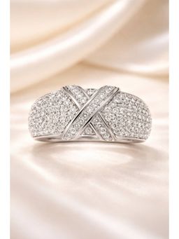 RUHA JEWELS - Premium Silver Ring