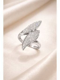 RUHA JEWELS - Stunning Silver Ring