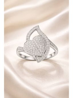 RUHA JEWELS - Delicate Silver Ring