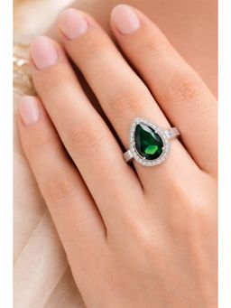 RUHA JEWELS - Royal Silver Ring