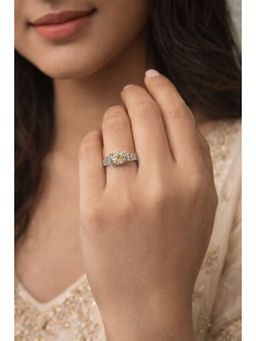RUHA JEWELS - Minimal Silver Ring