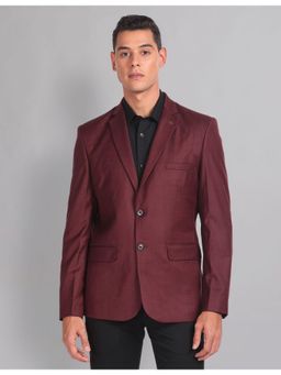 AD By Arvind - Sartorial Heathered Blazer
