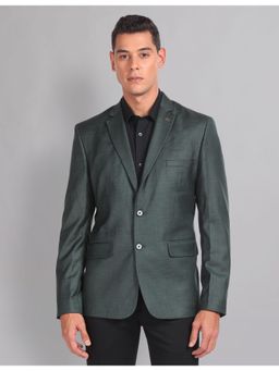 AD By Arvind - Sartorial Heathered Blazer