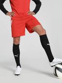 Red color option, Currently selected