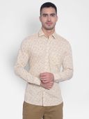 Beige color option, Currently selected