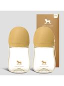 Beige color option, Currently selected